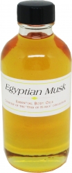 View Buying Options For The Egyptian Musk Scented Body Oil Fragrance
