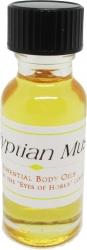 View Buying Options For The Egyptian Musk Scented Body Oil Fragrance