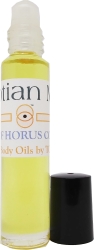 View Buying Options For The Egyptian Musk Scented Body Oil Fragrance