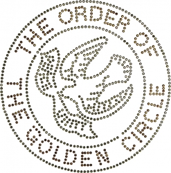 View Buying Options For The Order Of The Golden Circle Studstone Heat Transfer