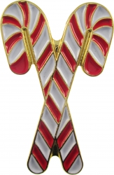 View Buying Options For The Kappa Alpha Psi Kandy Kanes Lapel Pin