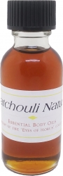 View Buying Options For The Patchouli: Natural Scented Body Oil Fragrance