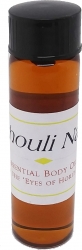 View Buying Options For The Patchouli: Natural Scented Body Oil Fragrance
