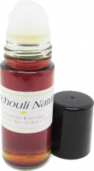 View Buying Options For The Patchouli: Natural Scented Body Oil Fragrance