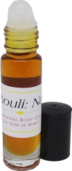 View Buying Options For The Patchouli: Natural Scented Body Oil Fragrance