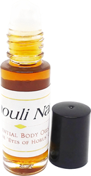 View Buying Options For The Patchouli: Natural Scented Body Oil Fragrance
