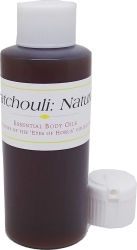 View Buying Options For The Patchouli: Natural Scented Body Oil Fragrance