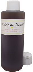 View Buying Options For The Patchouli: Natural Scented Body Oil Fragrance