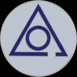 View Buying Options For The Circle Of Perfection Lapel Pin