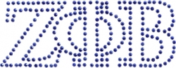 View Buying Options For The Zeta Phi Beta Letters Studstone Heat Transfer