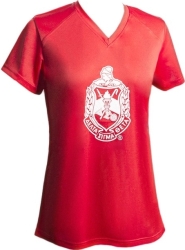 View Buying Options For The Delta Sigma Theta Performance Womens Tee