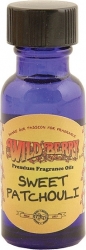 View Buying Options For The Wild Berry Sweet Patchouli Scented Oil [Pre-Pack]
