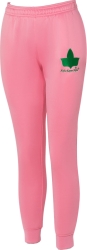 View Buying Options For The Alpha Kappa Alpha Elite Trainer Sweatpants