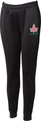 View Buying Options For The Alpha Kappa Alpha Elite Trainer Sweatpants