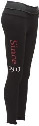 View Buying Options For The Delta Sigma Theta Yoga Leggings