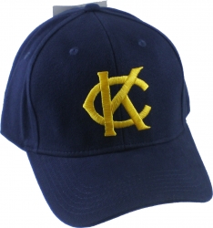 View Buying Options For The Big Boy Kansas City Monarchs 1945 Replica Home Mens Baseball Cap