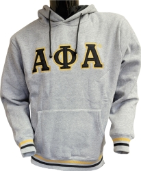 View Buying Options For The Buffalo Dallas Alpha Phi Alpha Hoodie