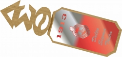 View Buying Options For The Delta Sigma Theta Group Letters Domed Wood Wall Hanger