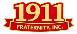 View Buying Options For The Kappa Alpha Psi 1911 Fraternity Inc. Lapel Pin