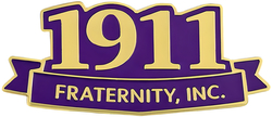 View Buying Options For The Omega Psi Phi 1911 Fraternity Inc. Lapel Pin