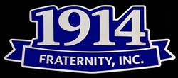 View Buying Options For The Phi Beta Sigma 1914 Fraternity Inc. Lapel Pin