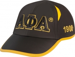 View Buying Options For The Alpha Phi Alpha Featherlight Mens Cap