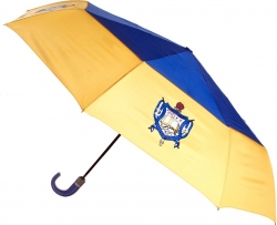View Buying Options For The Sigma Gamma Rho Large Hurricane Umbrella
