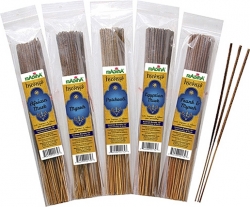 View Buying Options For The Madina Unforgivable - Type Scented Fragrance Jumbo Size Incense Stick Bundle [Pre-Pack]