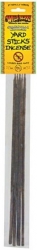 View Buying Options For The Wild Berry Sandalwood Citronella Jumbo Yard Incense Sticks [Pre-Pack]