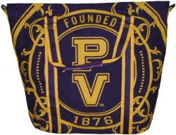 View Buying Options For The Big Boy Prairie View A&M Panthers S1 Canvas Tote Bag