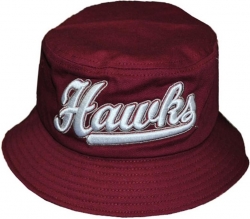 View Buying Options For The Big Boy Maryland Eastern Shore Hawks S142 Bucket Hat