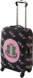 View Buying Options For The Alpha Kappa Alpha Luggage Cover