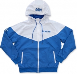 View Buying Options For The Big Boy Hampton Pirates S4 Mens Windbreaker Jacket
