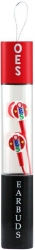 View Buying Options For The Eastern Star Greek Beats Performance Ear Buds with Microphone
