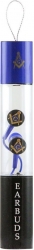 View Buying Options For The Mason Greek Beats Performance Ear Buds With Microphone