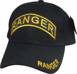 View Buying Options For The Army Ranger Mens Cap