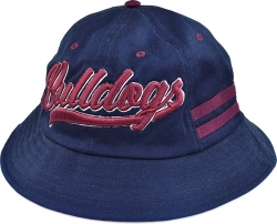 View Buying Options For The Big Boy South Carolina State Bulldogs S143 Bucket Hat