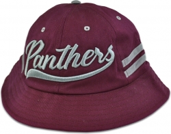View Buying Options For The Big Boy Virginia Union Panthers S143 Bucket Hat