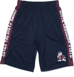 View Buying Options For The Big Boy South Carolina State Bulldogs Mens Basketball Shorts