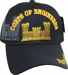 View Buying Options For The Corps Of Engineers Shadow Mens Cap