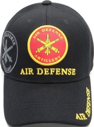 View Buying Options For The Air Defense Artillery Shadow Mens Cap