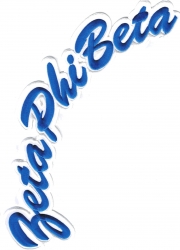 View Buying Options For The Zeta Phi Beta Script Large Tackle Twill Rocker Iron-On Patch