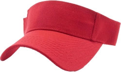 View Buying Options For The Plain Mens Sun Visor