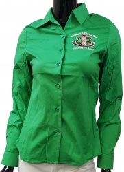 View Buying Options For The Buffalo Dallas Alpha Kappa Alpha Button Down Collar Shirt