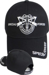 View Buying Options For The Special Forces De Oppresso Liber Mens Cap