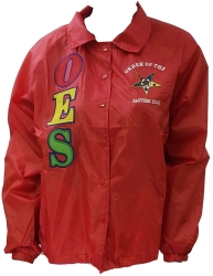 View Buying Options For The Buffalo Dallas Eastern Star Crossing Line Jacket