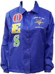View Buying Options For The Buffalo Dallas Eastern Star Crossing Line Jacket
