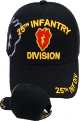 View Buying Options For The 25th Infantry Division Shadow Mens Cap