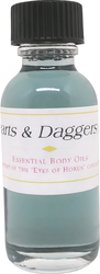 View Buying Options For The Hearts & Daggers - Type EH For Men Scented Body Oil Fragrance