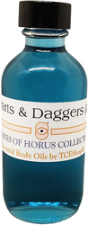 View Buying Options For The Hearts & Daggers - Type EH For Men Scented Body Oil Fragrance